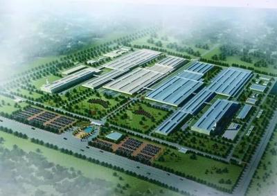 頓漢布什離心機護航一汽大眾青島生產基地，專業技術服務賦能汽車制造