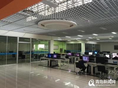 三年免租，筑夢啟航 湛山創(chuàng)客工廠誠邀青島創(chuàng)業(yè)者入駐