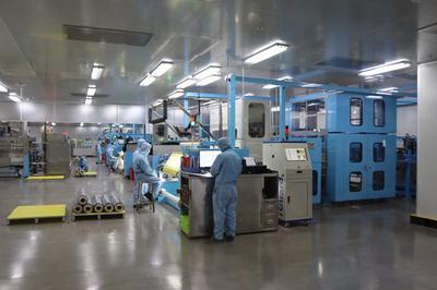 國內外企業家走訪黃石銅產業鏈，“銅”心協力共謀產業新發展與電子元器件批發新機遇