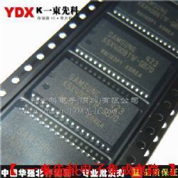 K6X4008C1F-VF70 中國總批發市場中的優質集成電路選擇