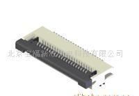 批發掀蓋式FCP連接器（8-65PIN） 高效連接的全供應鏈解決方案