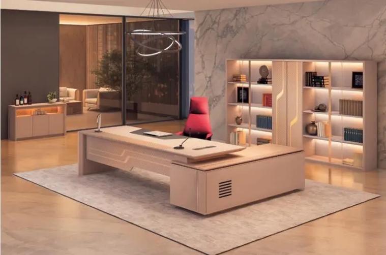 工廠直銷,展廳樣板可看實(shí)物#辦公家具配套 #只做高品質(zhì) #祝 - 抖音