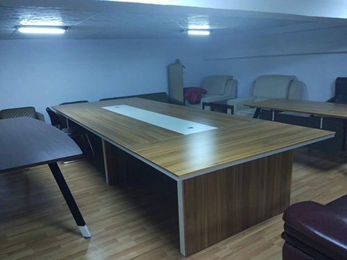 菏澤智能會議桌加盟